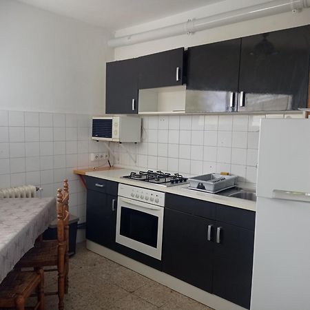 Albergue Cilleruelo De Bezana Buitenkant foto