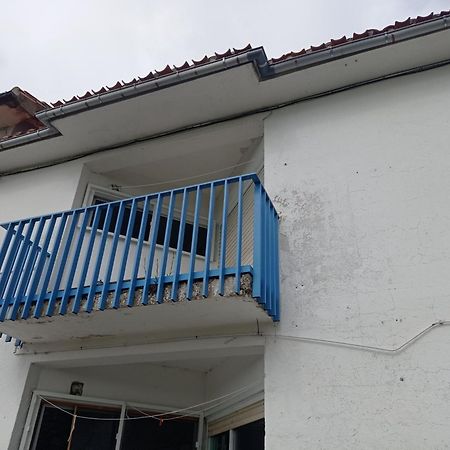 Albergue Cilleruelo De Bezana Buitenkant foto