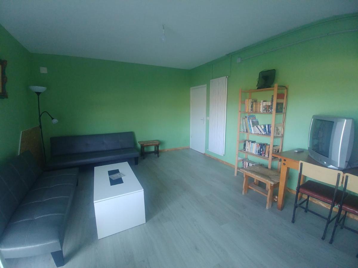 Albergue Cilleruelo De Bezana Buitenkant foto