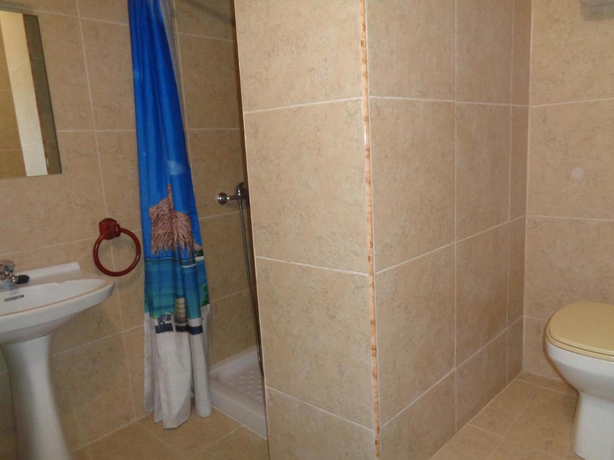 Albergue Cilleruelo De Bezana Buitenkant foto