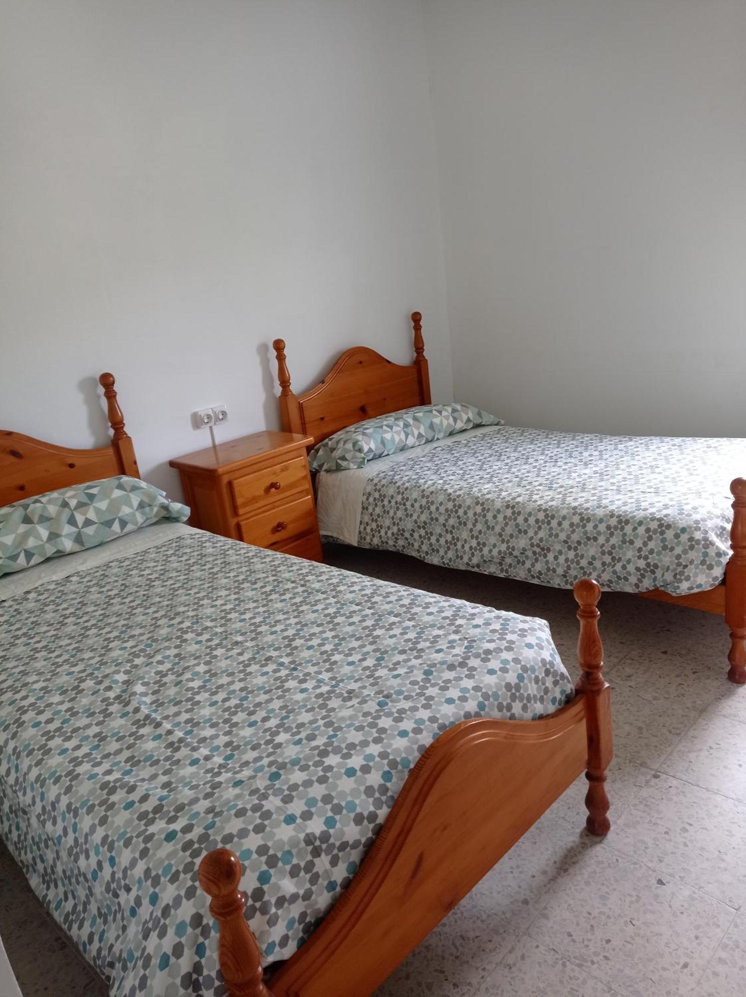 Albergue Cilleruelo De Bezana Buitenkant foto